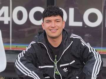 Así fue como Pipe Flórez pasó de conductor de Uber a Impresentables de LOS40