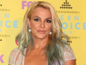 BRITNEY SPEARS IMPACTA A MUCHOS CON UNA FIGURA QUE EVOCA A SU PASADO
