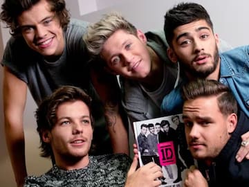 ¿One Direction planeaba reunirse antes de la muerte de Liam Payne? Esto se sabe