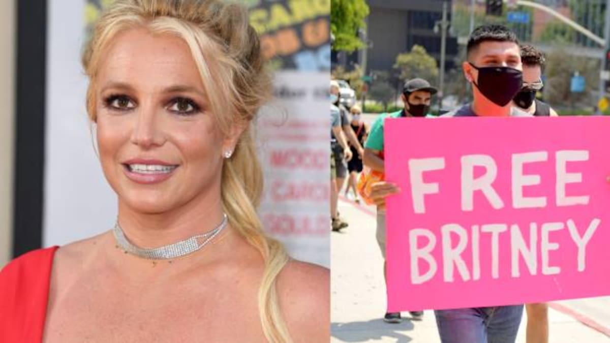 “Ustedes solo saben la mitad”: Britney Spears sobre su situación judicial