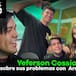 Yeferson Cossio reveló detalles de sus recientes polémicas; “me llovía mi34d@ en redes”
