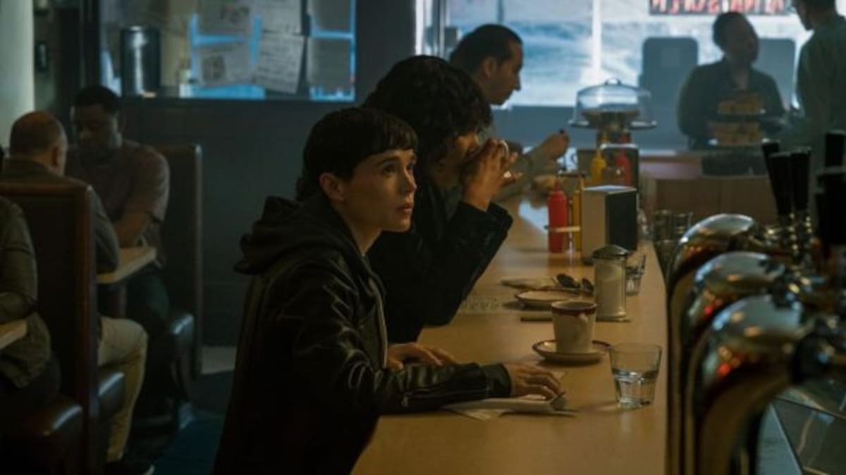 Elliot Page revela el nombre de su nuevo personaje en ‘The Umbrella Academy 3’