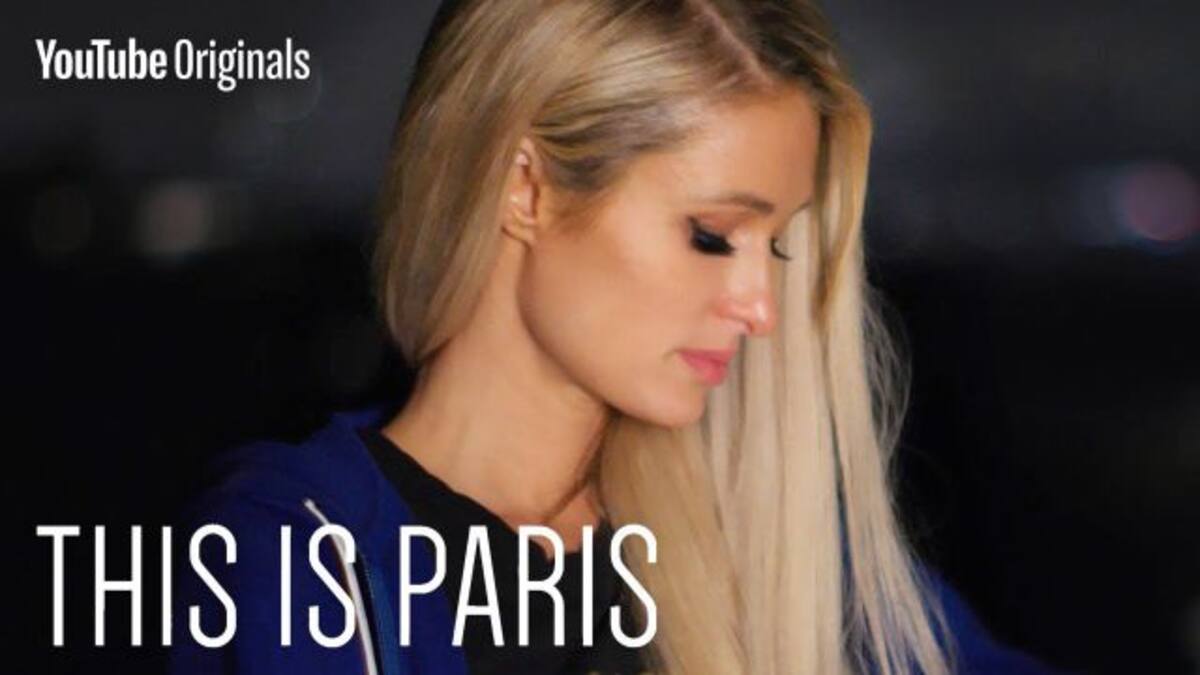 "Me resulta difícil ser normal”, Paris Hilton en su nuevo documental