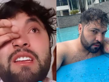 Camilo Triana habría confirmado su ruptura con JuanDa y habló de su depresión