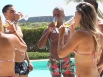 ¡Mostraron demás! Capítulo de “El Desafío” causa controversia