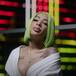 Tras polémica con Tekashi, Yailin ‘la más viral’ vuelve a aparecer con sesión de fotos cautivadora