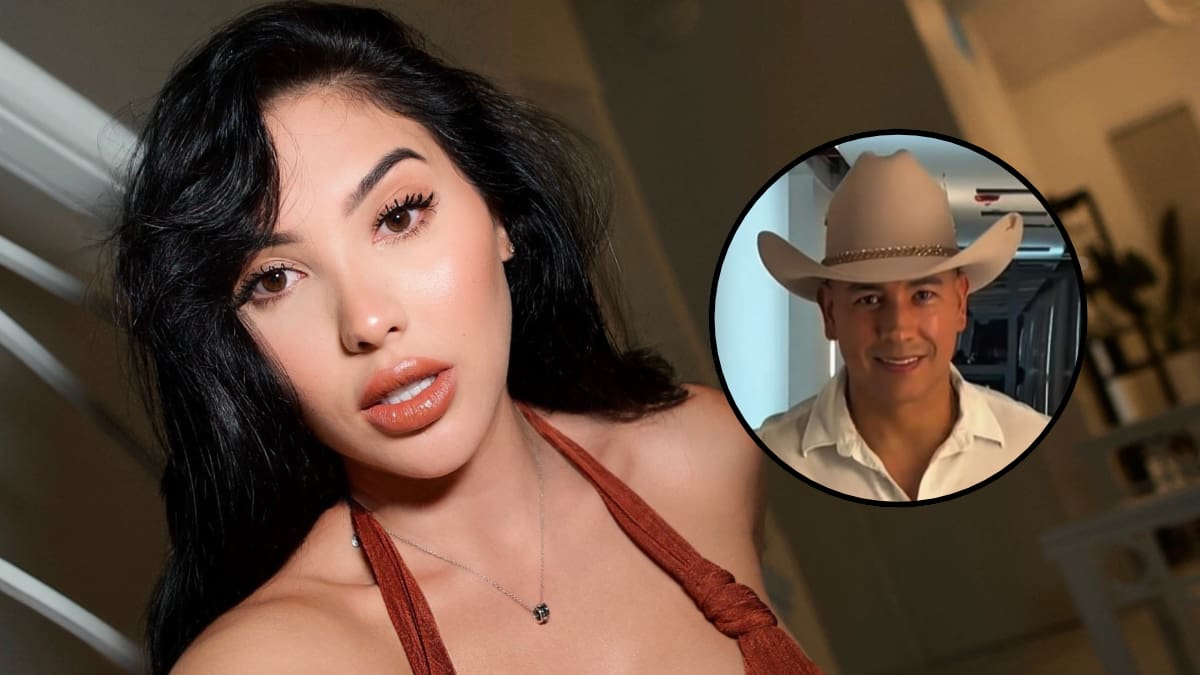 Aida Victoria Merlano habría respondido a el ‘Agropecuario’ tras pedir ayuda para encontrar a su hijo