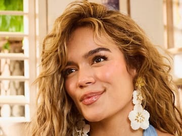 Las 5 canciones más escuchadas de 'Tropicoqueta', el nuevo álbum de Karol G