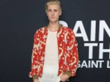 La imagen de Justin Bieber vestido como mujer que no te dejará dormir