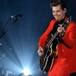 Harry Styles entre los hombres perfectos del mundo según científicos getty images