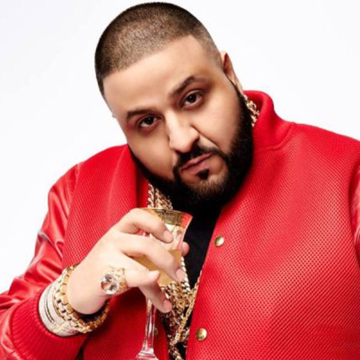 Dj Khaled en Coachella 2017