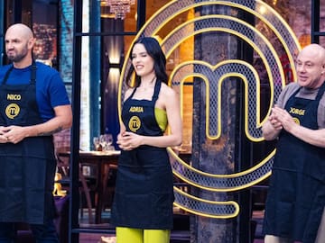 Contundente revelación: confiesan que 'MasterChef Celebrity' sí es libreteado