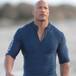 Conoce a la hija de 'The Rock'que tiene conmocionado a Instagram