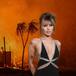 Miley Cyrus perdió su casa por segunda vez tras los fuertes incendios en California
