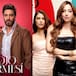 ¿Rojo Carmesí o La Descarga? Las producciones con el peor rating en todo el 2024