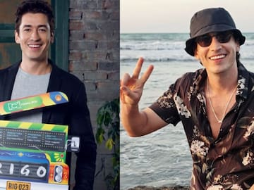 Juan Pablo Urrego, actor de ‘Rigo’, reveló que muchas mujeres lo han rechazado a lo largo de su vida