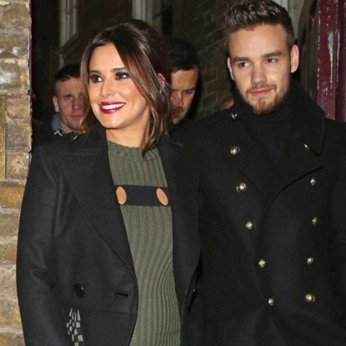 Cheryl Cole pone su lujosa vivienda en alquiler para mudarse con Liam Payne