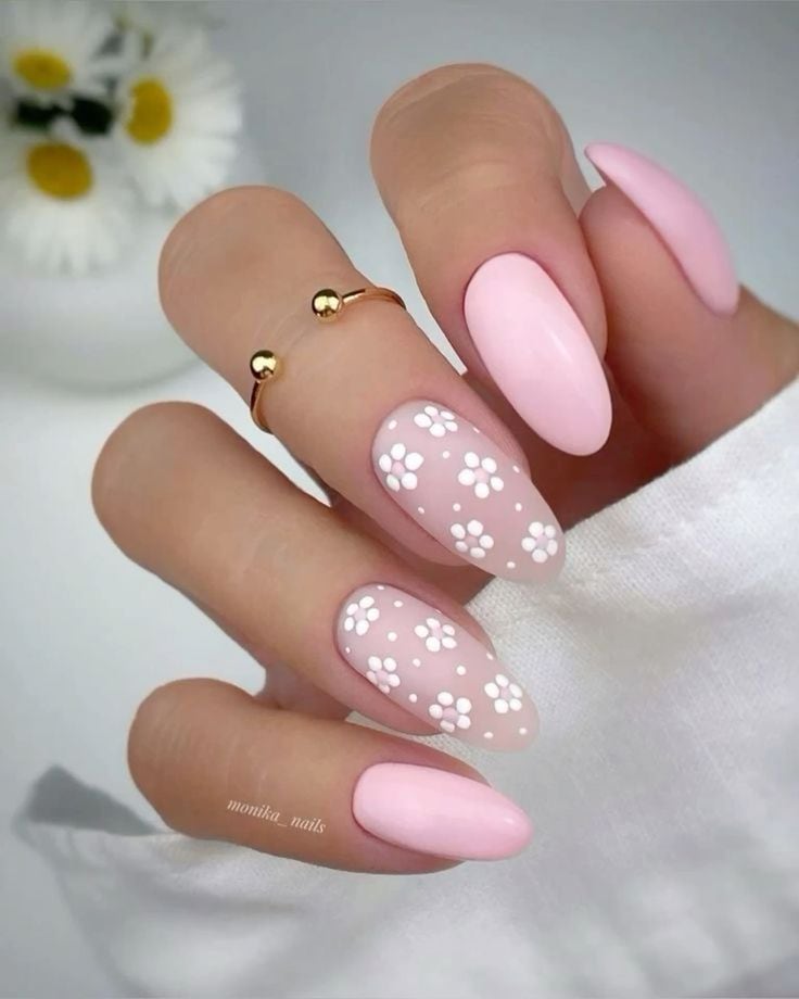 Créditos: Nails - Pinterest