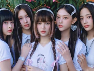 Estas son todas las canciones que tiene NewJeans: ¿cuántos álbumes han lanzado?