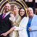 Adria Marina rompió el silenció y envió un mensaje a Belén Alonso, la nueva jurado de MasterChef Celebrity