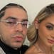 Ryan Castro apareció con una mujer tras su ruptura con Valentina González; ¿de quién se trata?