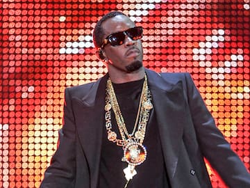 Acusan a ‘Diddy' Combs de abusar de dos menores; les habría prometido triunfar en la música