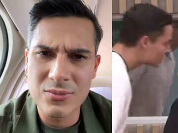 Pipe Bueno habló sobre la posibilidad de que Ornella sea su cuñada; ¿no la quiere en la familia?