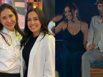 Michelle Durango habló sobre su vida con Rigoberto Urán; desveló si el final en 'Rigo' fue verdad