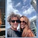 Novia de Simón Brand, ex de Claudia Bahamón, rechazó las múltiples críticas que recibe en redes