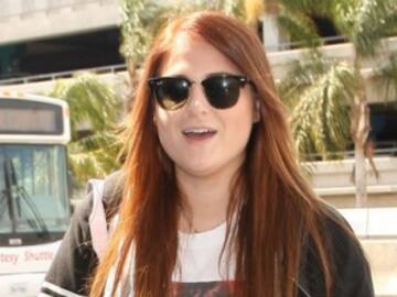 Meghan Trainor tuvo una 'profunda depresión' tras ser operada por segunda vez