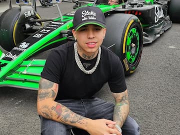 ¿Dónde ver el documental sobre la vida de WestCol? Fans se sorprenden con su 'Ley de atracción'