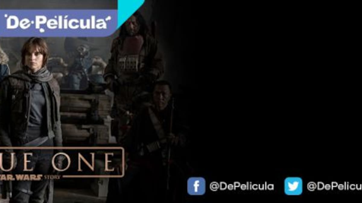 Especial Star Wars: Rogue One