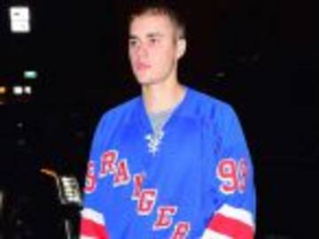 Conoce la nueva y famosa novia de Justin Bieber