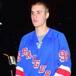 Conoce la nueva y famosa novia de Justin Bieber
