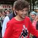 Louis Tomlinson: 'Mi hijo es una bendición'