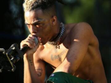 El fallecido rapero XXXTentacion iba a ser papá