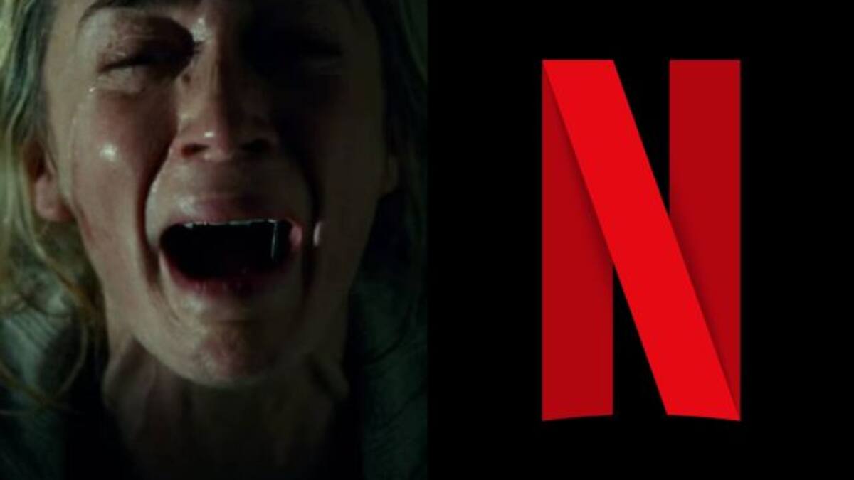 El terror se toma Netflix en octubre: Conoce todos los estrenos