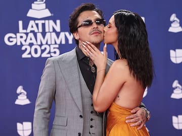 ¿Se separan Nodal y Ángela Aguilar? Revelan crisis y tensión con la familia