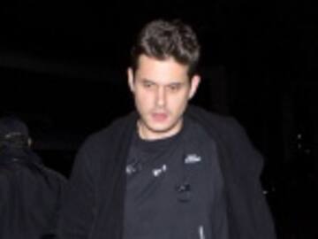 John Mayer cambia el alcohol por la marihuana