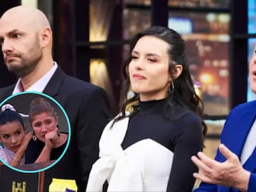 Contundente revelación: confiesan que 'MasterChef Celebrity' sí es libreteado
