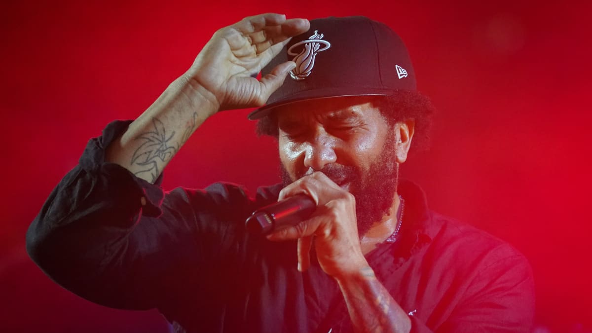 Ky-Mani Marley, hijo de Bob Marley, llega a Colombia: ¿Cuándo y cómo ir? Así será el concierto