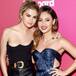 SELENA GOMEZ Y FRANCIA RAISA SUFRIERON 'DEPRESIÓN' TRAS SOMETERSE A UN TRANSPLANTE DE RIÑÓN
