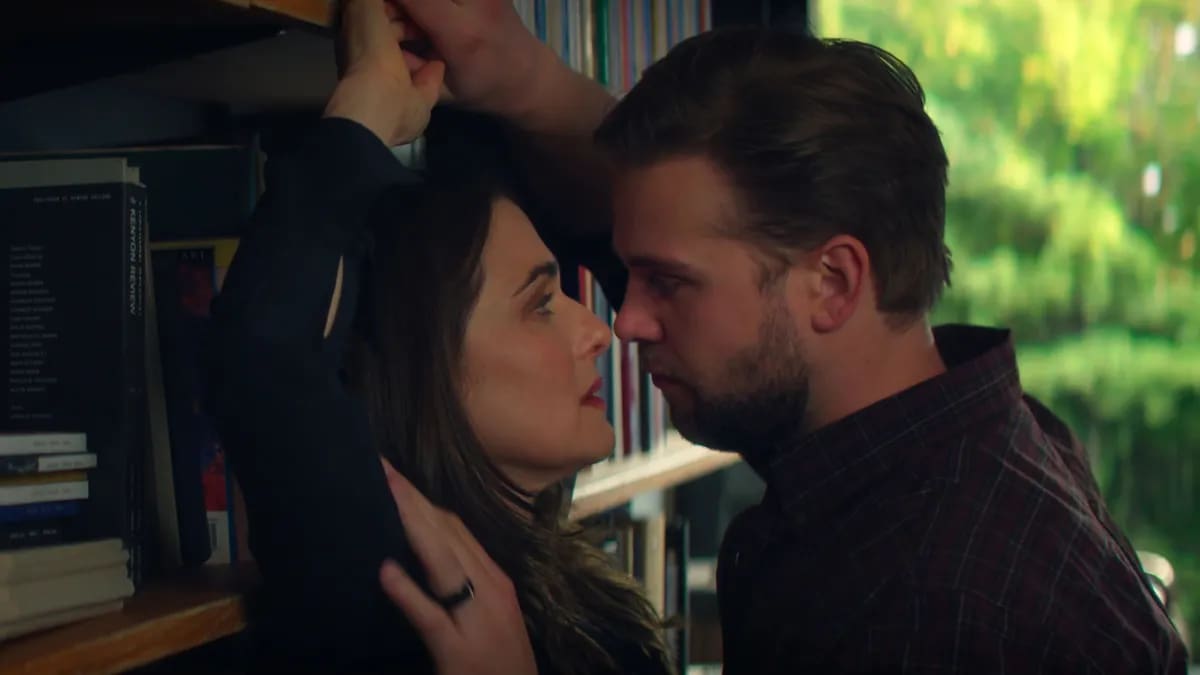 La miniserie para adultos de Netflix que aún no se estrena y ya da de qué hablar por su provocación