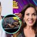 Nataly Umaña y Melfi pasaron una apasionada noche en La Casa de los Famosos; video los dejó en evidencia