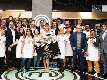 Exparticipante de 'MasterChef' reveló que gracias a él cambiaron las reglas del reality ¿Qué hizo?