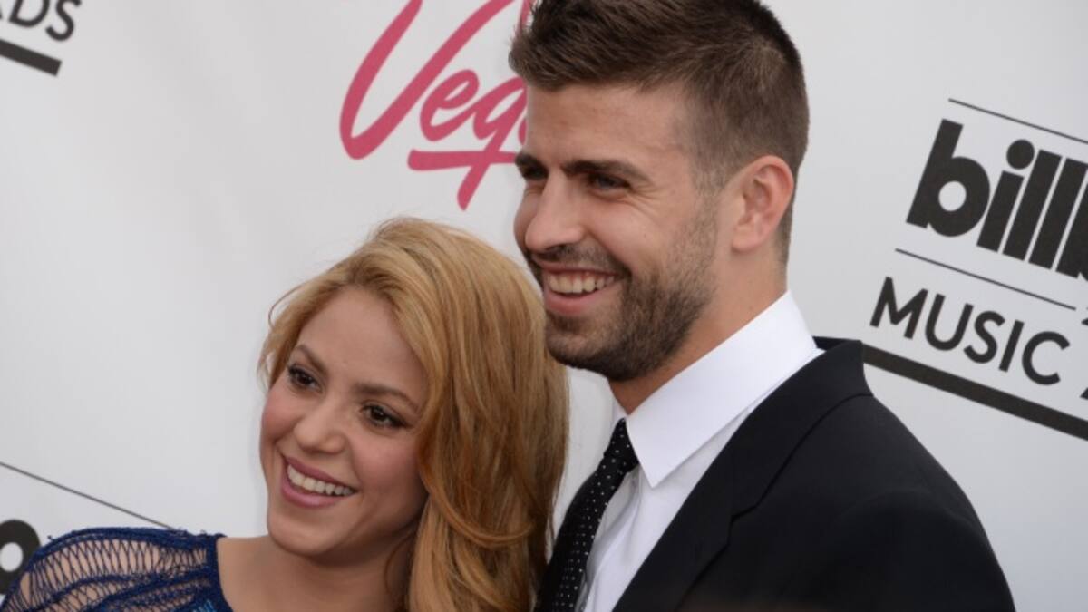 Gerard Piqué desmiente con pruebas su separación de Shakira