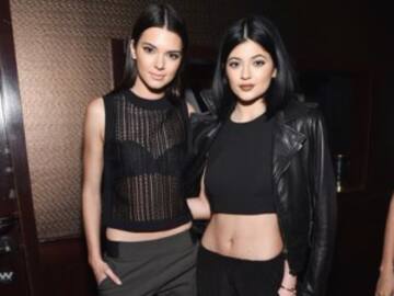 Tendencias de moda impuestas por las Kardashian