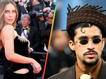 ¿No solo estuvieron juntos en el concierto? Belinda reveló detalles de su experiencia con Bad Bunny