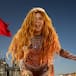 Shakira rompió récord en el Zócalo de Ciudad de México; así fue su concierto gratuito