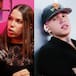 Isabella Ladera y Beéle respondieron a Cara por revelar detalles de la presunta infidelidad del artista